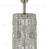 Люстра на штанге Arti Lampadari Lazio E 1.9.25.501 N Lazio E 1.9.25.501 N - 4