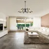 Люстра на штанге Arti Lampadari Filetto E 1.1.20 B Filetto E 1.1.20 B - 2