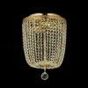 Накладная люстра Arti Lampadari Castellana E 1.2.25.501 G Castellana E 1.2.25.501 G - 5