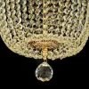 Накладная люстра Arti Lampadari Castellana E 1.2.25.501 G Castellana E 1.2.25.501 G - 4