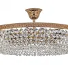 Накладная люстра Arti Lampadari Favola E 1.4.45.501 G Favola E 1.4.45.501 G - 1