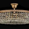 Накладная люстра Arti Lampadari Favola E 1.4.45.501 G Favola E 1.4.45.501 G - 3