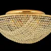 Накладная люстра Arti Lampadari Stella LE 1.2.50.501 G Stella LE 1.2.50.501 G - 4