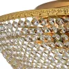 Накладная люстра Arti Lampadari Stella LE 1.2.50.501 G Stella LE 1.2.50.501 G - 3