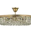Накладная люстра Arti Lampadari Favola E 1.4.45.502 G Favola E 1.4.45.502 G - 1