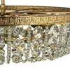 Накладная люстра Arti Lampadari Favola E 1.4.45.502 G Favola E 1.4.45.502 G - 4