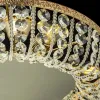 Накладная люстра Arti Lampadari Favola E 1.4.45.502 G Favola E 1.4.45.502 G - 5