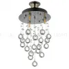 Накладная люстра Arti Lampadari Flusso H 1.4.25.615 N Flusso H 1.4.25.615 N - 2
