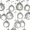 Накладная люстра Arti Lampadari Flusso H 1.4.25.615 N Flusso H 1.4.25.615 N - 3