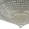 Накладная люстра Arti Lampadari Santa E 1.8.100.100 W Santa E 1.8.100.100 W - 2