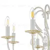 Подвесная люстра Arti Lampadari Miracoli E 1.1.8 CG Miracoli E 1.1.8 CG - 2
