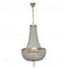 Подвесная люстра Arti Lampadari Castellana E 1.5.40.100 G Castellana E 1.5.40.100 G - 1