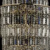 Подвесная люстра Arti Lampadari Valencia E 1.10.50.501 G Valencia E 1.10.50.501 G - 3