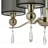 Подвесная люстра Arti Lampadari Rufina E 1.1.4.600 N Rufina E 1.1.4.600 N - 3