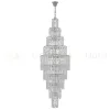 Подвесная люстра Arti Lampadari Valencia E 1.10.50.501 N Valencia E 1.10.50.501 N - 1