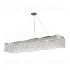 Подвесная люстра Arti Lampadari Milano E 1.5.120X30.501 N Milano E 1.5.120X30.501 N - 1