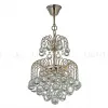 Подвесная люстра Arti Lampadari Bellagio E 1.5.30.100 N Bellagio E 1.5.30.100 N - 2