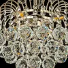 Подвесная люстра Arti Lampadari Bellagio E 1.5.30.100 N Bellagio E 1.5.30.100 N - 5