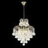 Подвесная люстра Arti Lampadari Bellagio E 1.5.40.100 G Bellagio E 1.5.40.100 G - 2