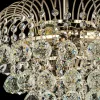 Подвесная люстра Arti Lampadari Bellagio E 1.5.40.100 N Bellagio E 1.5.40.100 N - 5