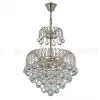 Подвесная люстра Arti Lampadari Bellagio E 1.5.40.100 N Bellagio E 1.5.40.100 N - 2
