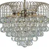 Подвесная люстра Arti Lampadari Bellagio E 1.5.50.100 N Bellagio E 1.5.50.100 N - 3