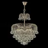 Подвесная люстра Arti Lampadari Bellagio E 1.5.50.100 N Bellagio E 1.5.50.100 N - 4