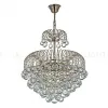 Подвесная люстра Arti Lampadari Bellagio E 1.5.50.100 N Bellagio E 1.5.50.100 N - 2