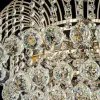 Подвесная люстра Arti Lampadari Bellagio E 1.5.50.100 N Bellagio E 1.5.50.100 N - 5