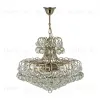 Подвесная люстра Arti Lampadari Alanno E 1.5.50.100 N Alanno E 1.5.50.100 N - 3