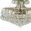 Подвесная люстра Arti Lampadari Alanno E 1.5.50.100 N Alanno E 1.5.50.100 N - 2