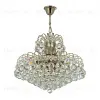 Подвесная люстра Arti Lampadari Alanno E 1.5.50.100 N Alanno E 1.5.50.100 N - 1