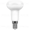 Лампа светодиодная Feron E14 7W 2700K Шар Матовая LB-95 25478 25478 - 2