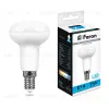 Лампа светодиодная Feron E14 7W 6400K Груша Матовая LB-450 25515 25515 - 2
