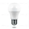 Лампа светодиодная Feron E27 7W 2700K Свеча Матовая LB-97 25758 25758 - 2