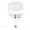 Лампа светодиодная Feron E27-E40 100W 6400K Цилиндр Матовая LB-65 25827 25827 - 1
