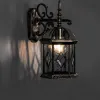 Уличный настенный светильник Feron PL131 11335 11335 - 2