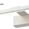 Светильник для картин WERTMARK WE425.01.001 WE425.01.001 - 2