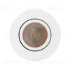 Накладной светильник Arlight SP-FOCUS-R90-9W Warm White 021064 021064 - 2