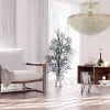 Подвесная люстра Arti Lampadari Salentino E 1.5.80.100 G Salentino E 1.5.80.100 G - 2