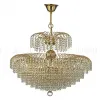 Подвесная люстра Arti Lampadari Salentino E 1.5.60.100 G Salentino E 1.5.60.100 G - 1