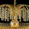 Подвесная люстра Arti Lampadari Salentino E 1.5.60.100 G Salentino E 1.5.60.100 G - 5