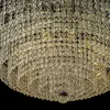 Подвесная люстра Arti Lampadari Salentino E 1.5.60.100 N Salentino E 1.5.60.100 N - 5