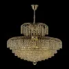 Подвесная люстра Arti Lampadari Salentino E 1.5.60.100 N Salentino E 1.5.60.100 N - 4