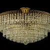 Потолочная люстра Arti Lampadari Elba E 1.2.60.100 G Elba E 1.2.60.100 G - 2