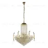 Подвесная люстра Arti Lampadari Nuova E 1.2.55.100 G Nuova E 1.2.55.100 G - 1
