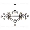 Подвесная люстра Lussole Loft LSP-8166 LSP-8166 - 1