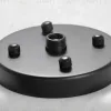 Подвесная люстра Lussole Loft LSP-8166 LSP-8166 - 4