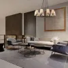 Подвесная люстра Favourite Pfefferling 2364-10P 2364-10P - 5