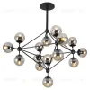 Подвесная люстра Lussole Loft LSP-8165 LSP-8165 - 1